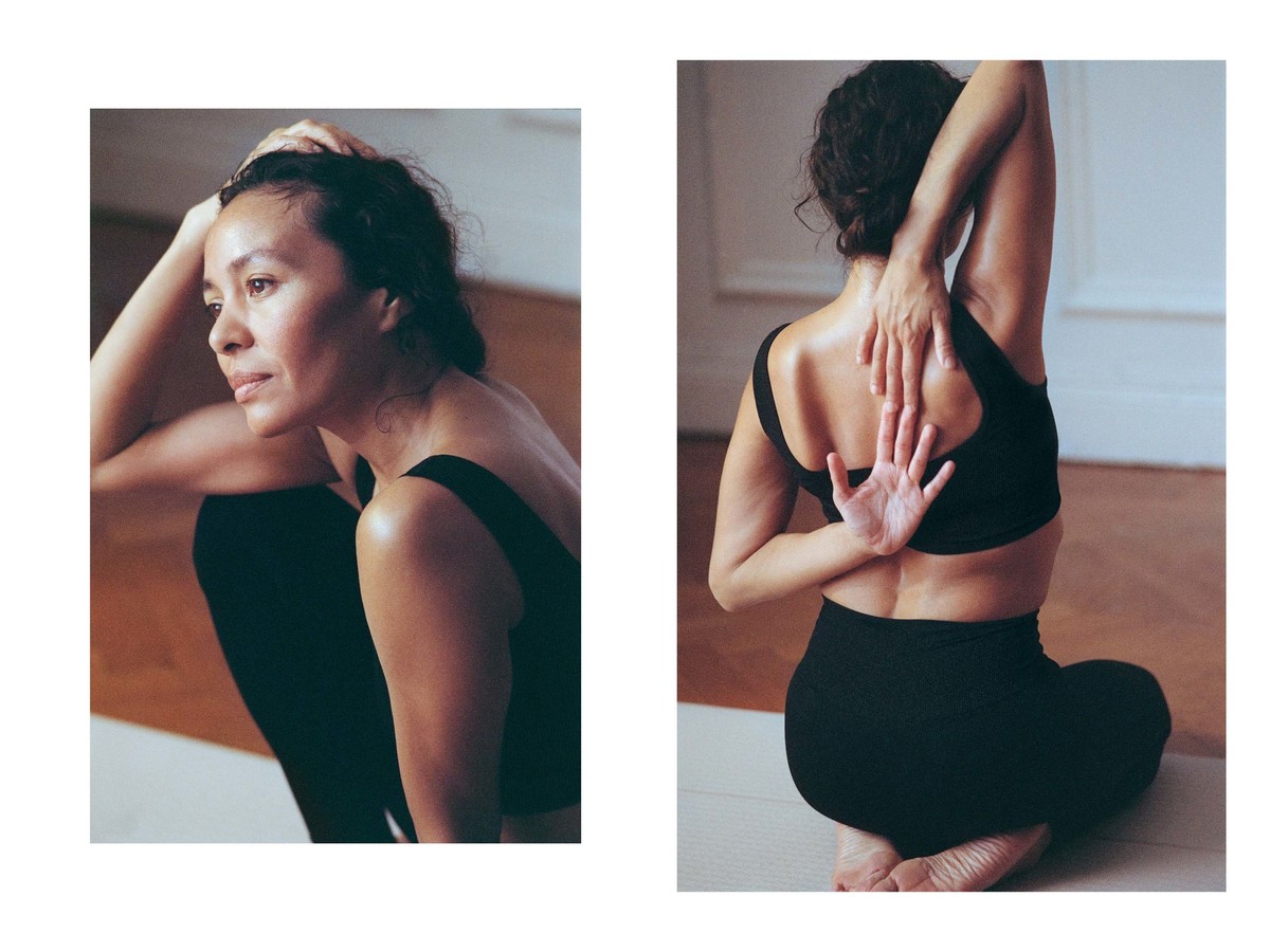 Lundlund : Arket Yoga  : 3